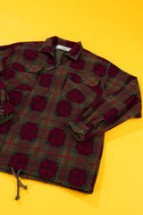 Vintage 90s Authentic Gap Clothing Fleece Pullover