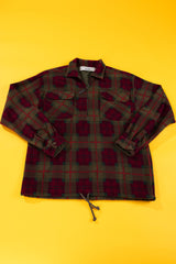 Vintage 90s Authentic Gap Clothing Fleece Pullover