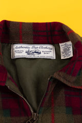 Vintage 90s Authentic Gap Clothing Fleece Pullover