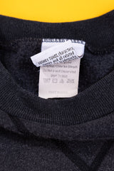 Vintage 1997 Taz Looney Tunes Crewneck Sweater