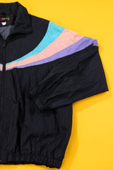 Vintage 80s G-4000 Windbreaker