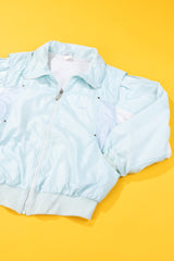 Vintage 80s Head Sportswear Windbreaker