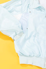 Vintage 80s Head Sportswear Windbreaker