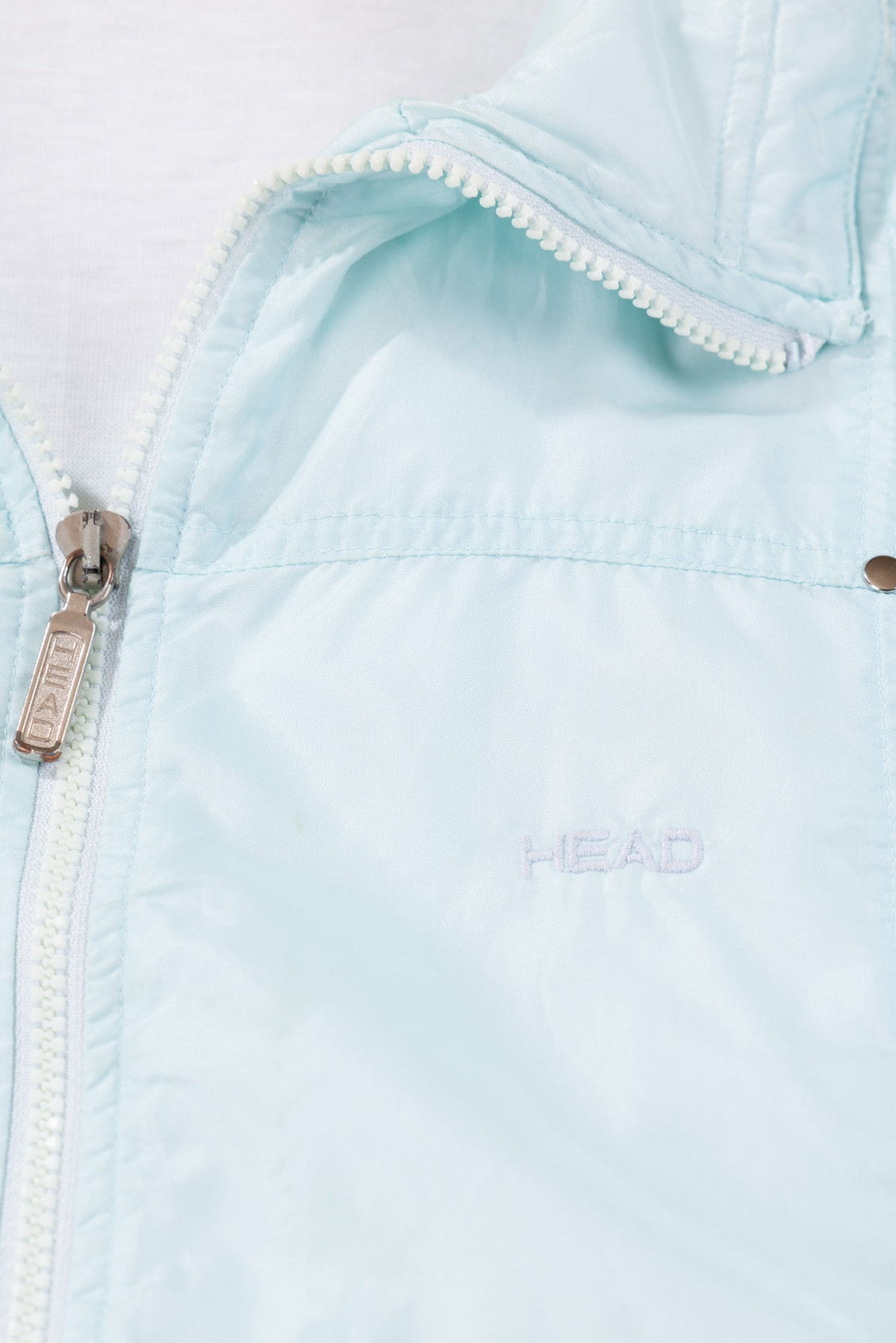 Vintage 80s Head Sportswear Windbreaker