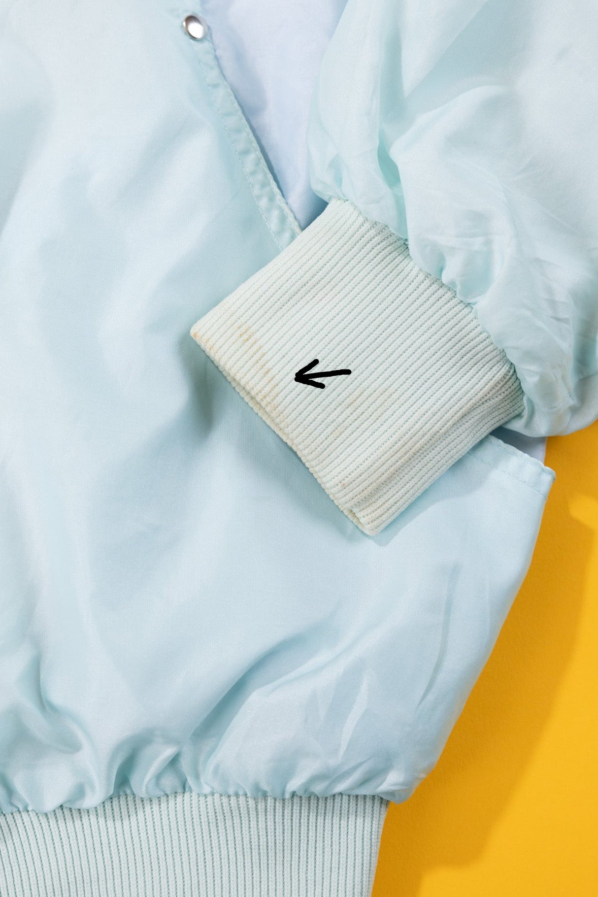 Vintage 80s Head Sportswear Windbreaker