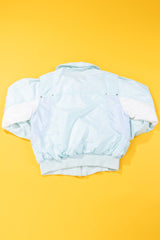 Vintage 80s Head Sportswear Windbreaker