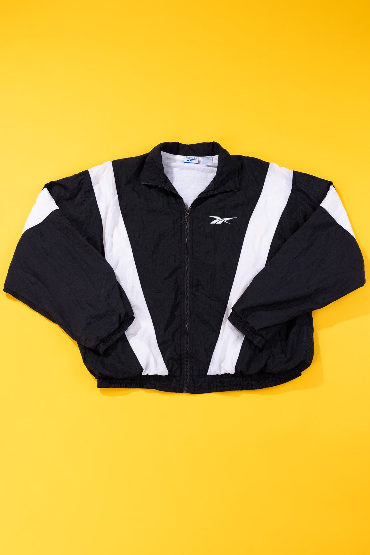 Vintage 90s Adidas Windbreaker