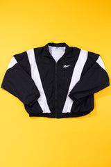 Vintage 90s Adidas Windbreaker