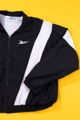 Vintage 90s Adidas Windbreaker