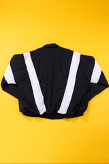 Vintage 90s Adidas Windbreaker