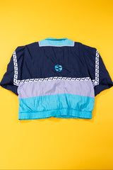 Vintage 80s IXSPA Windbreaker
