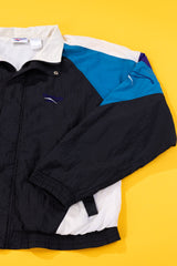 Vintage 90s Adidas Windbreaker