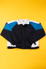 Vintage 90s Adidas Windbreaker