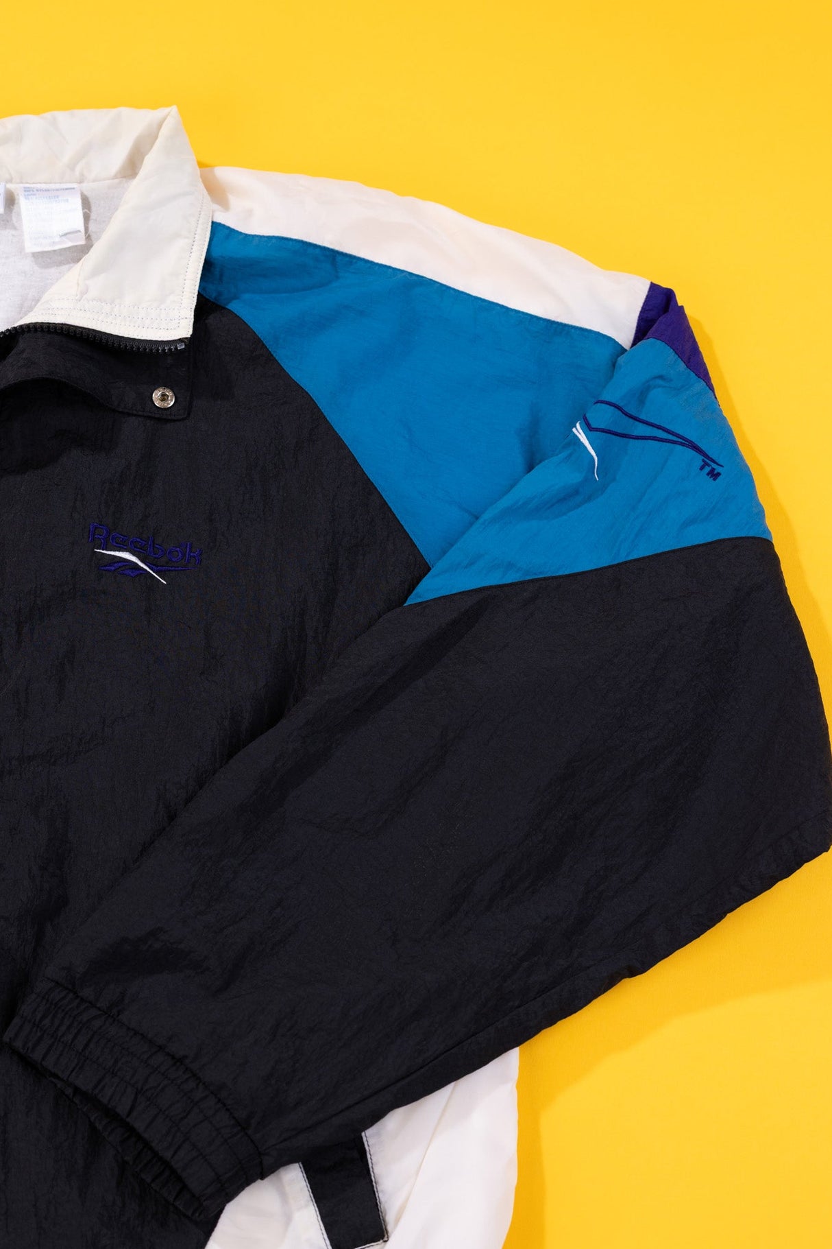 Vintage 90s Adidas Windbreaker