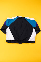 Vintage 90s Adidas Windbreaker