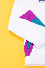 Vintage 90s Hot Spices Jacket