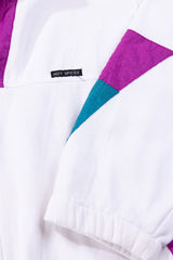 Vintage 90s Hot Spices Jacket