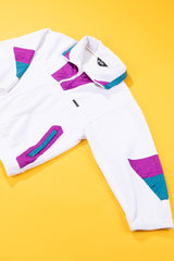 Vintage 90s Hot Spices Jacket