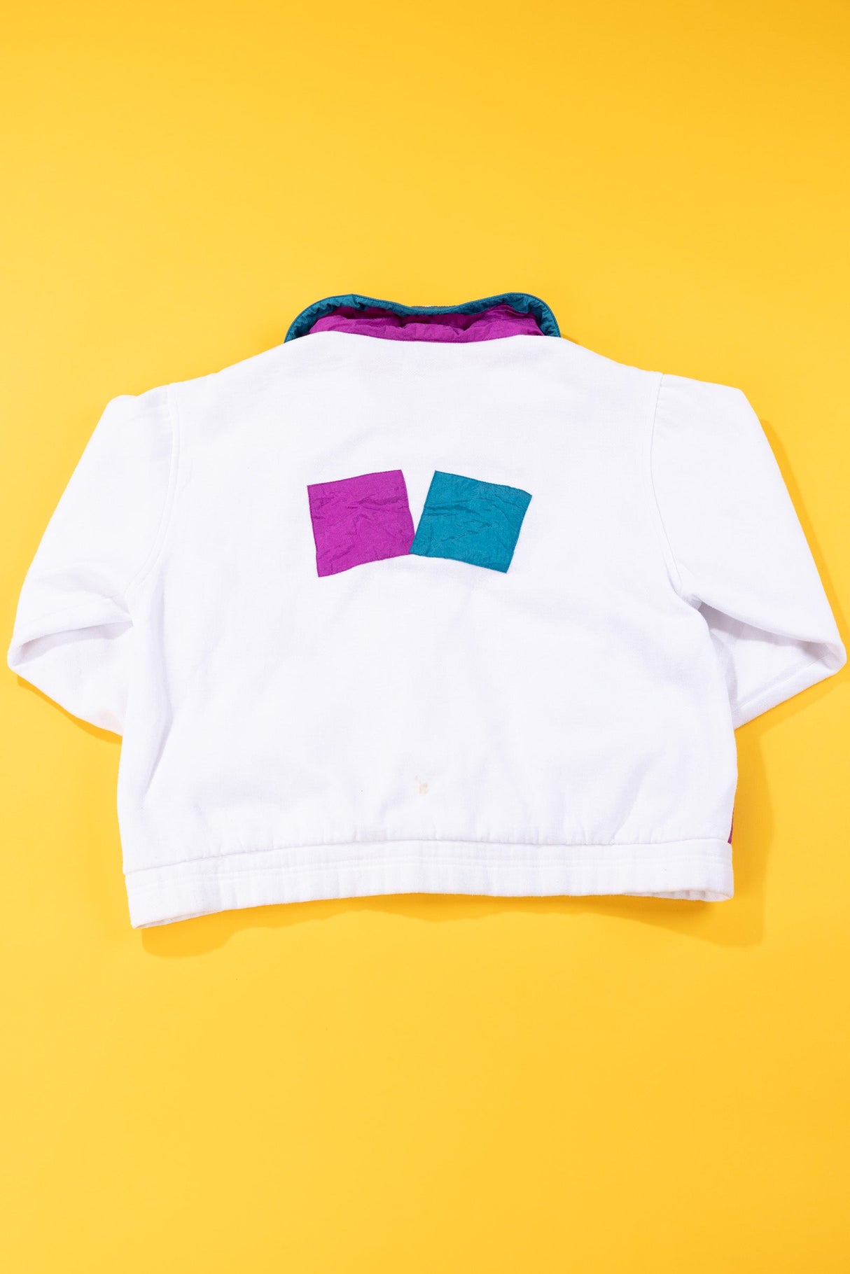 Vintage 90s Hot Spices Jacket