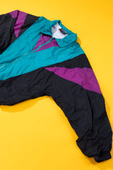 Vintage 90s Voit Equipment Windbreaker