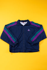 Vintage 90s White Stag Windbreaker