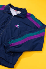 Vintage 90s White Stag Windbreaker