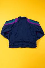 Vintage 90s White Stag Windbreaker