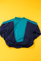 Vintage 90s Voit Equipment Windbreaker