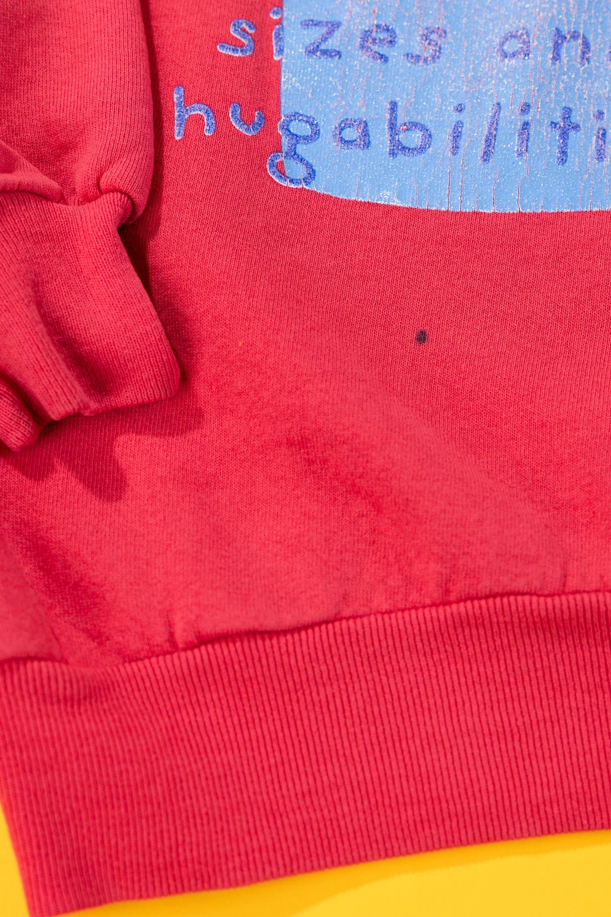 Vintage 90s Disney Winnie the Pooh Crewneck Sweater