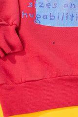 Vintage 90s Disney Winnie the Pooh Crewneck Sweater