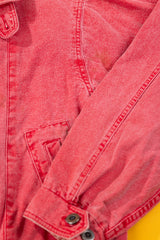 Vintage 90s Winning Edge London Fog Jacket