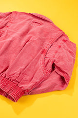 Vintage 90s Winning Edge London Fog Jacket