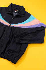 Vintage 80s G-4000 Windbreaker