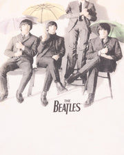 Vintage 1995 Beatles Umbrella T-shirt