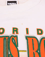 Vintage 1993 Florida Citrus Bowl Ohio State Crewneck Sweater