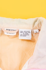 Vintage 80s Athletic Works Windbreaker