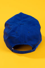 Vintage 90s Team Hot Wheels Racing Strapback Hat