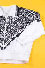 Vintage 90s Lavon Windbreaker
