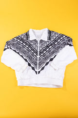 Vintage 90s Lavon Windbreaker