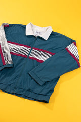Vintage 90s Lavon Windbreaker