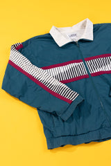 Vintage 90s Lavon Windbreaker