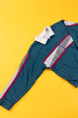Vintage 90s Lavon Windbreaker