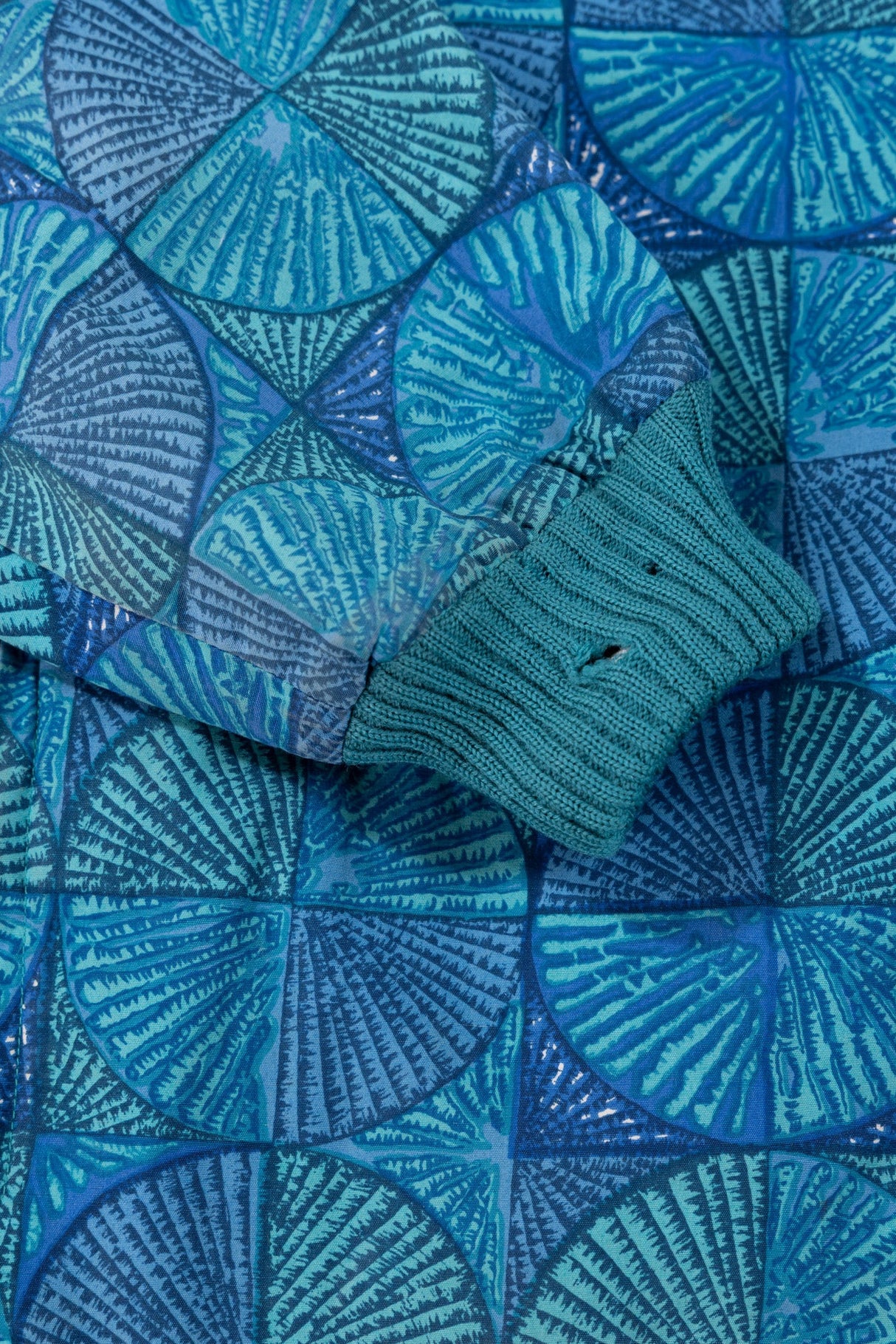 Vintage 90s Havn Model Jacket