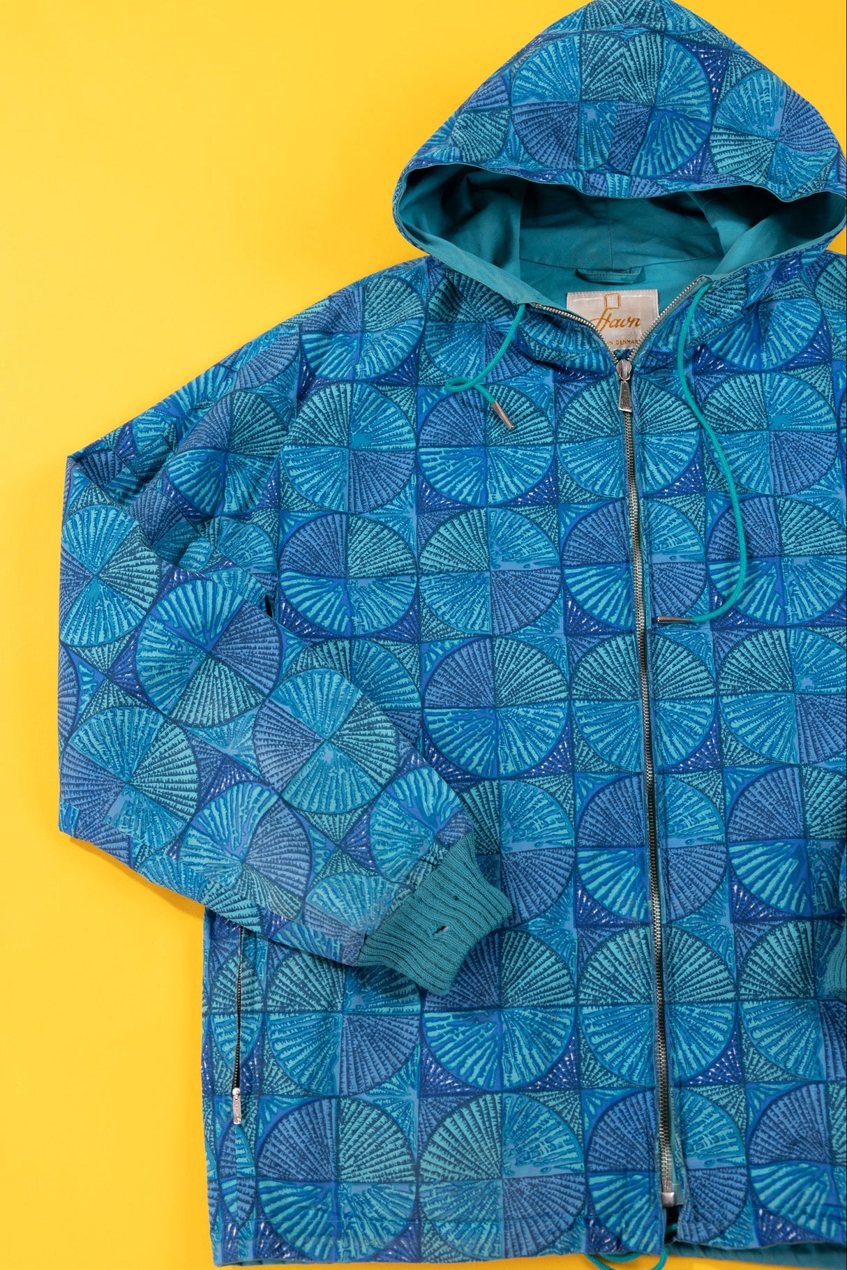 Vintage 90s Havn Model Jacket