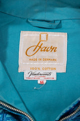 Vintage 90s Havn Model Jacket