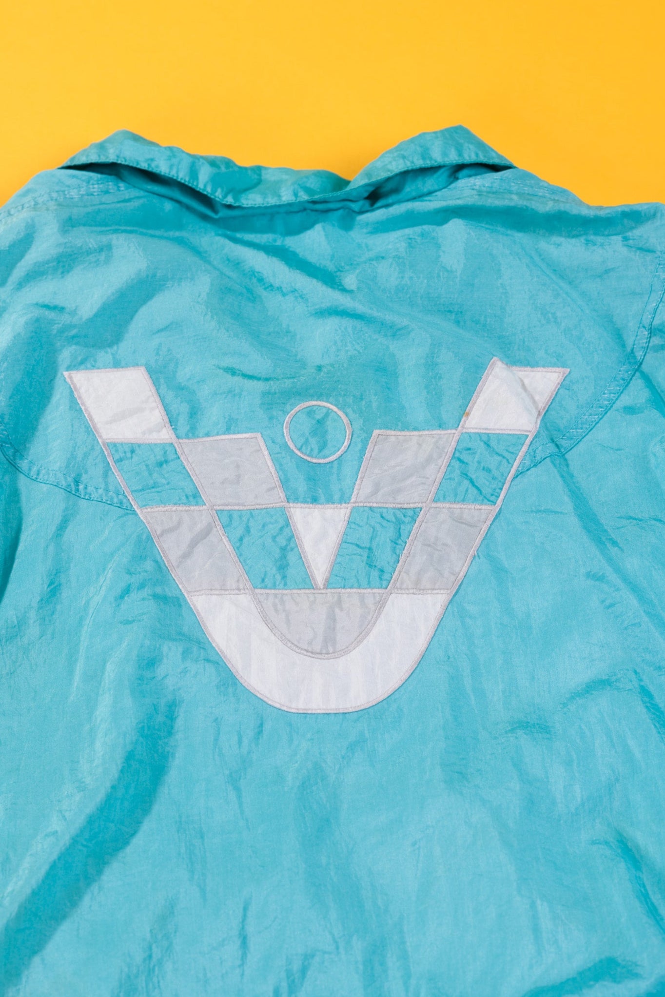 Vintage 80s Rafael Windbreaker