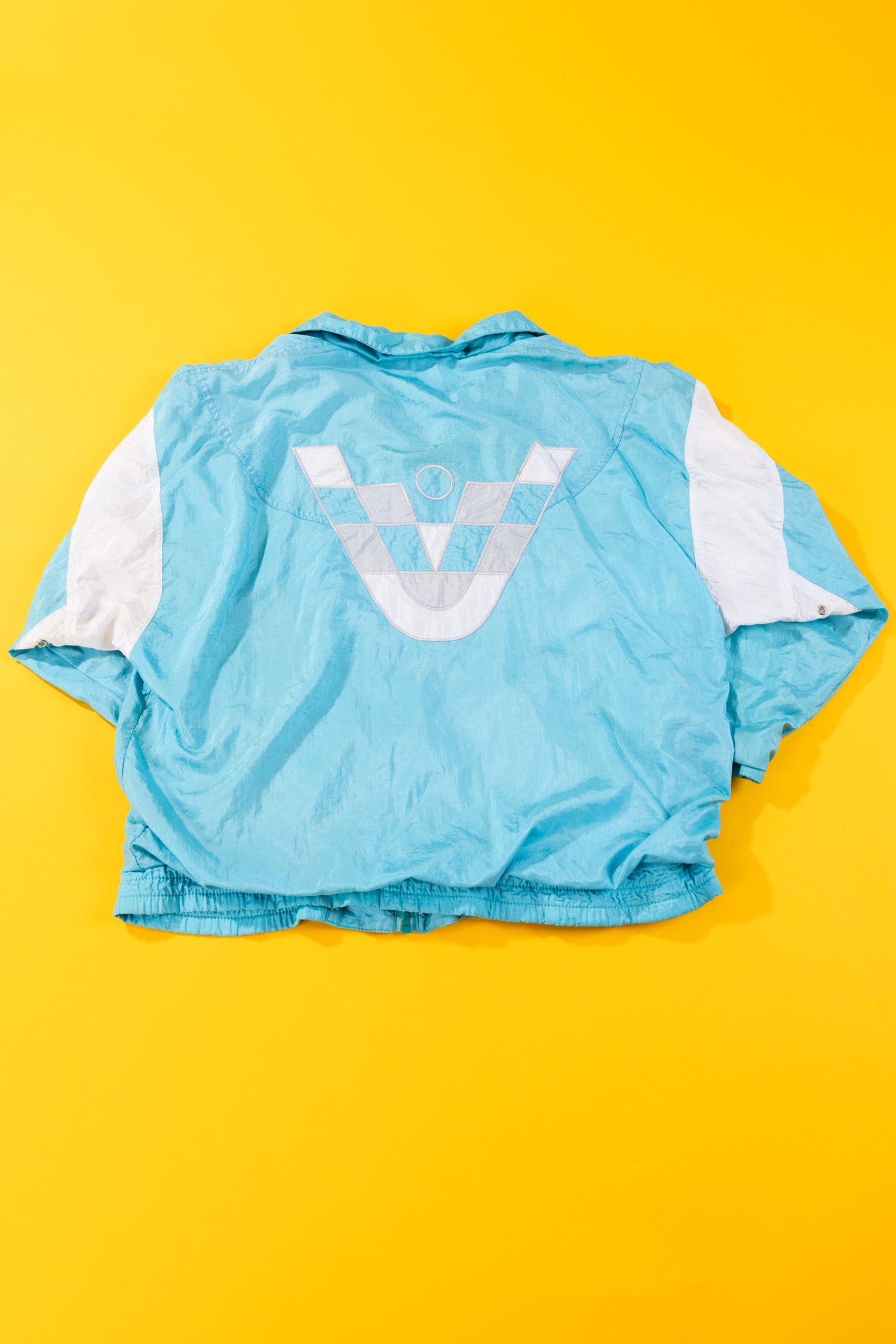 Vintage 80s Rafael Windbreaker