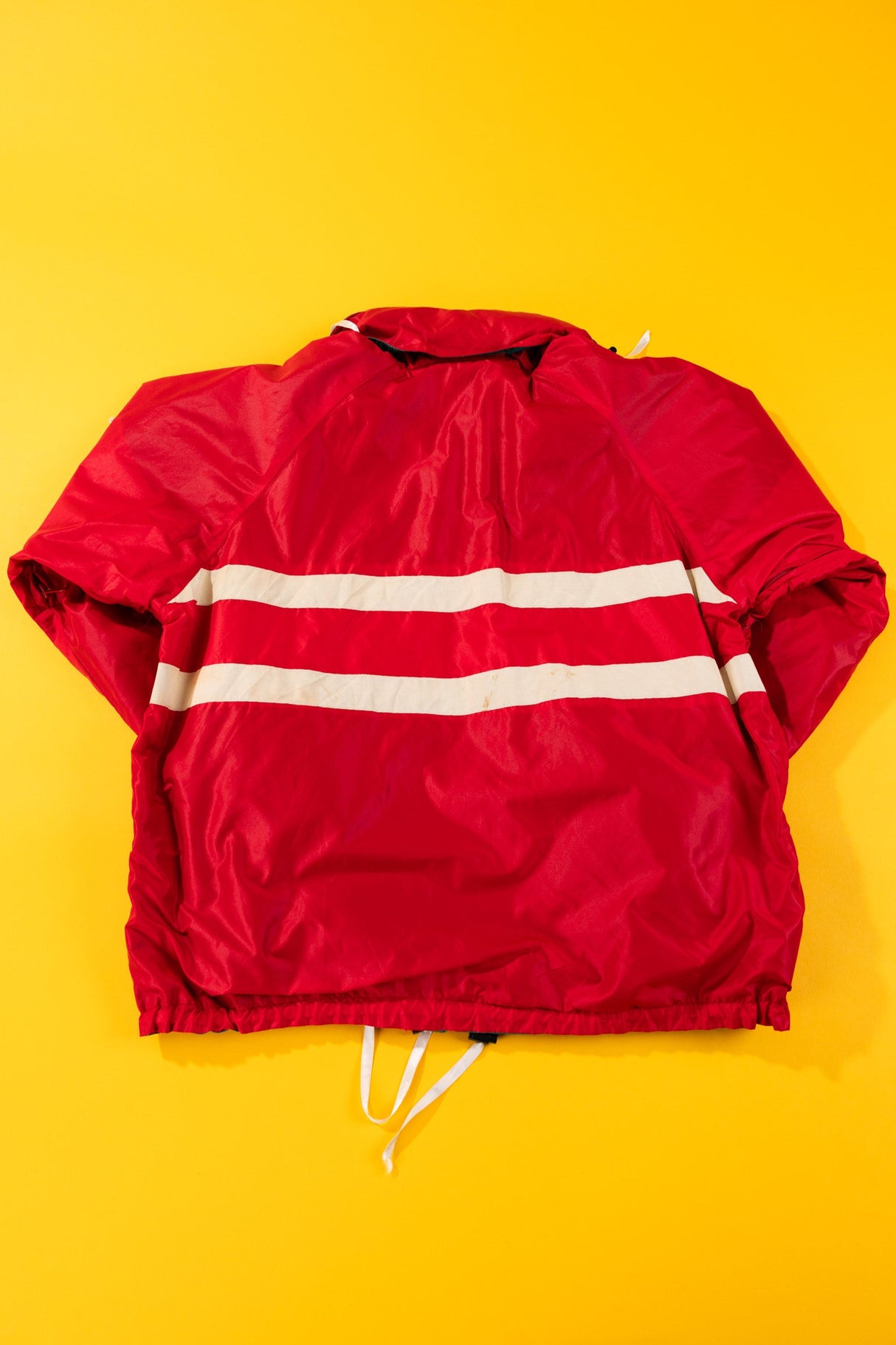 Vintage 90s Brooks Brothers Reversible Jacket