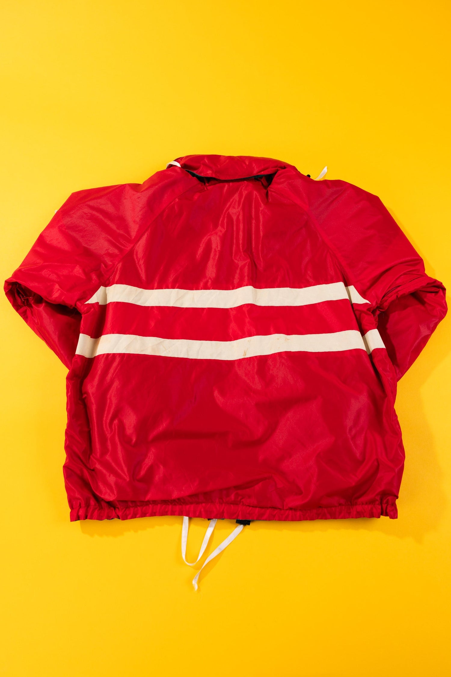 Vintage 90s Brooks Brothers Reversible Jacket