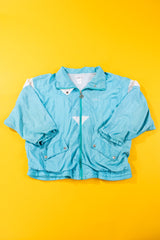 Vintage 80s Rafael Windbreaker
